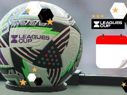 La Leagues Cup, parte del calendario internacional de la Concacaf, se disputará a lo largo de las próximas semanas. ESPECIAL / IMAGO7 y CANVA