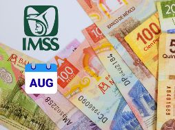 Es importante destacar que, al no coincidir con un día feriado ni con un fin de semana, se espera que los fondos estén disponibles para los beneficiarios en esa fecha. ESPECIAL / CANVA