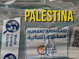 En las últimas 24 horas, cinco personas han muerto a causa de la malnutrición en la Franja de Gaza. EFE / ARCHIVO