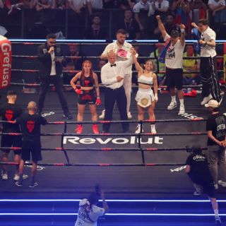 Ibai rompe récord de vistas en Twitch con La Velada del Año 5