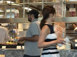 Hace una semana, Andrés López Beltrán se ausentó de la VIII Sesión Extraordinaria del Consejo Nacional de Morena. X/ClaudioOchoaH