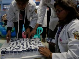 Se agrava desabasto de medicinas contra el cáncer