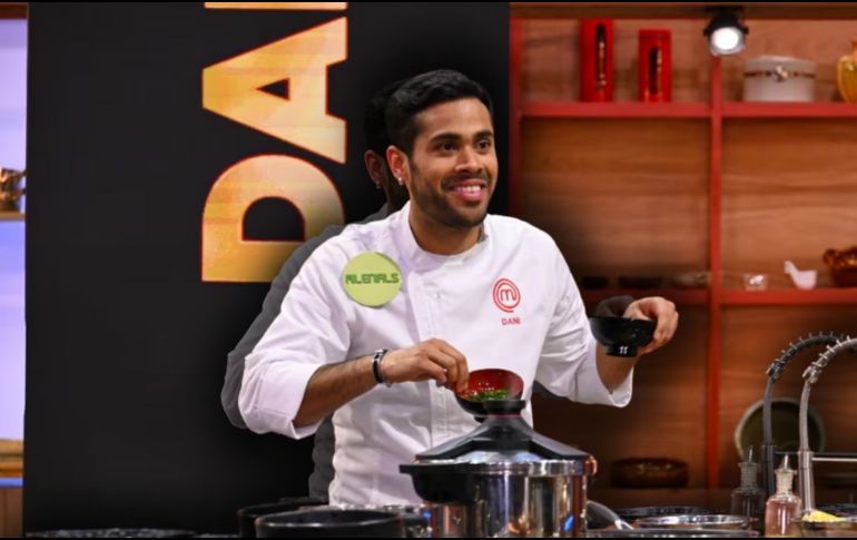 Dani Valle, originario de Guadalajara, es un influencer que se consolidó gracias a su contenido humorístico sobre la vida cotidiana. ESPECIAL