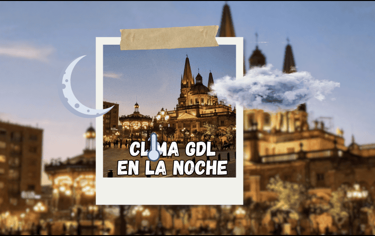 Según Meteored, en diferentes zonas; dentro del Área Metropolitana de Guadalajara se prevé lluvias. UNSPLASH/ S. Rodríguez