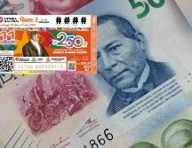 El Sorteo Zodiaco Especial 1712 se realiza este domingo a las 20:00 horas y podrás saber si ganaste el premio mayor en EL INFORMADOR. UNSPLASH.