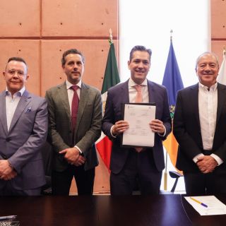 Buscan CRT y Gobierno de Jalisco reducir aranceles al tequila en India y China