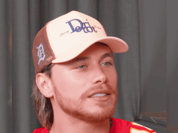 Aldo ha trabajado en construir su propia identidad pública. INSTAGRAM / @aldotdenigris