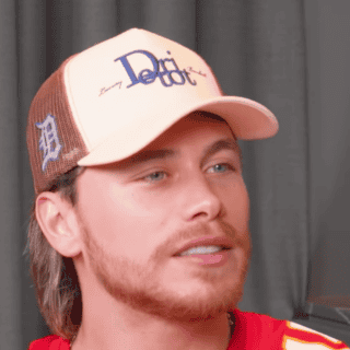 ¿Quién es Aldo Tamez de Nigris, integrante de La Casa de los Famosos?