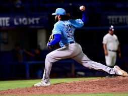 La novena tapatía regresarán a casa con únicamente tres victorias de nueve posibles en su triple gira como visitante. CORTESÍA/ Acereros de Monclova.