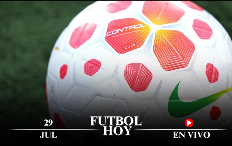 La programación diaria incluye partidos que pueden verse en televisión abierta, otros en restringida, y algunos a través de streaming. IMAGO7