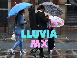 Este es el pronóstico de lluvias para hoy 28 de julio de 2025. SUN / ARCHIVO