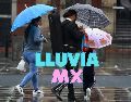 Este es el pronóstico de lluvias para hoy 28 de julio de 2025. SUN / ARCHIVO