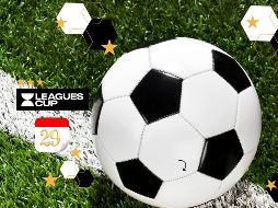 Si planeas seguir alguno de los partidos, ten en cuenta que algunos serán transmitidos únicamente por plataformas de streaming. ESPECIAL / CANVA