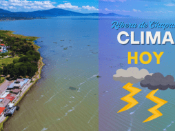 En la zona se estima que el índice UV será muy alto entre las 11:00 y las 12:00 horas, y extremo a las 14:00. EL INFORMADOR/ARCHIVO