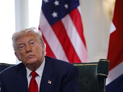 Trump dijo que si se deja entrar a la gente ilegalmente a Europa 