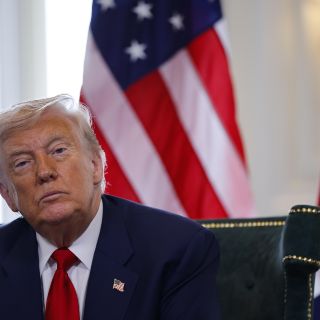 Trump dice que Europa debe "ponerse las pilas" en materia migratoria