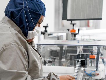 Grupo Collins está integrado por cuatro empresas que se enfocan a la salud y al bienestar. ESPECIAL