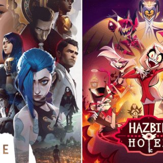 Te recomendamos estas series "adult swim" que puedes ver en streaming