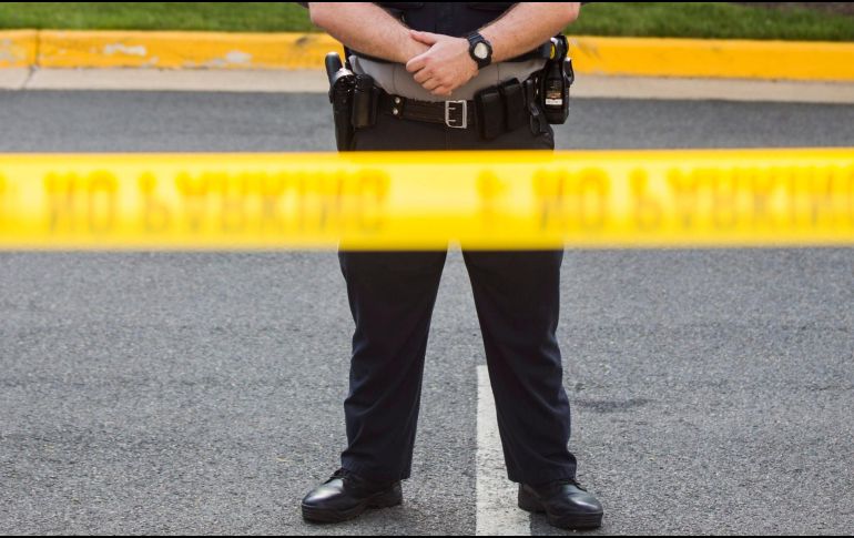 Las autoridades no han ofrecido más detalles del incidente, como el móvil del crimen ni la identidad del presunto responsable. EFE / ARCHIVO