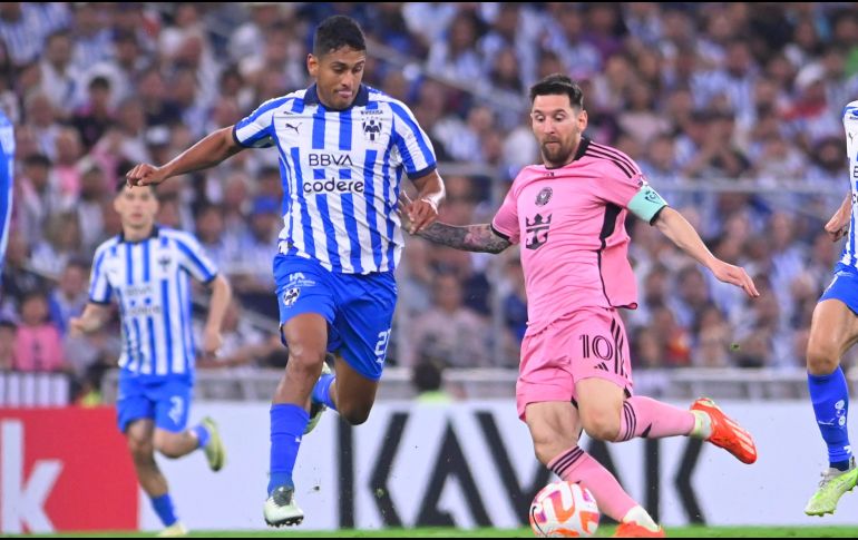 De los equipos que formarán parte de esta quinta edición de la Leagues Cup, 18 pertenecen a la Liga MX y 18 a la Major League Soccer. IMAGO7 / ARCHIVO