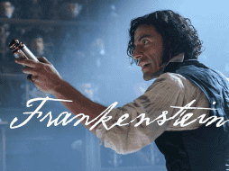 Revelan el primer vistazo de la versión de Guillermo del Toro de 