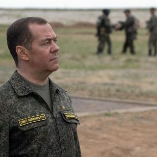 Medvédev, a Trump: Cada nuevo ultimátum a Rusia es un paso hacia la guerra