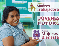 Durante este próximo mes de agosto, cuatro programas de carácter federal iniciarán inscripciones; el último programa en sumarse, por otro lado, corresponde a educación básica en nivel estatal. ESPECIAL / Gobierno de México