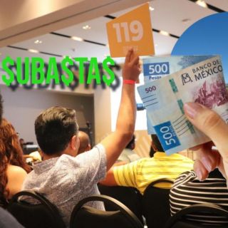 Estos son los bienes inmuebles más baratos que el Indep tiene en subasta