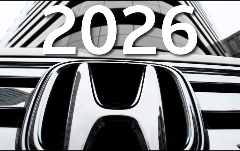 Este modelo de Honda será rediseñado para cumplir las expectativas del mercado automotriz. AP / ARCHIVO
