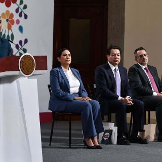 Presentan nuevo Sistema Nacional de Bachillerato para ciclo escolar 2025-2026