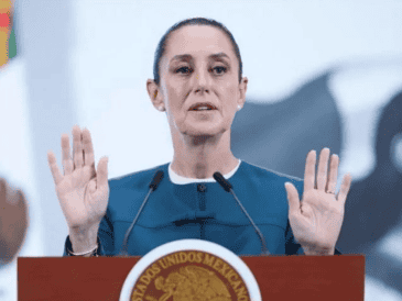 Acusó que por años se quiso despreciar al indígena: "Y nosotros es todo lo contrario, es el reconocimiento y el orgullo nacional de dónde venimos". SUN/ M. Guzmán