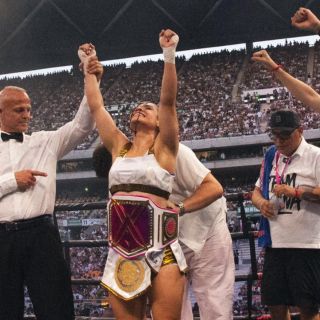 La Velada del Año 5: Alana responde a burlas tras ganar pelea