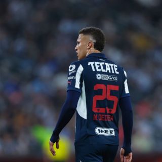 Nelson Deossa cerca de salir de Monterrey, así van las negociaciones con el Betis