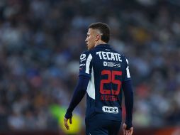 El legado de Deossa en Rayados quedará como el de un jugador que, en muy poco tiempo, logró dejar huella y proyectarse al siguiente nivel. IMAGO7