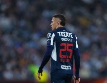 El legado de Deossa en Rayados quedará como el de un jugador que, en muy poco tiempo, logró dejar huella y proyectarse al siguiente nivel. IMAGO7