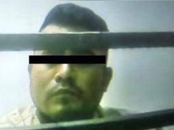 Jacinto N., conocido como “El Moster” y presuntamente implicado en el asesinato de Rhonita María Miller durante la masacre perpetrada en noviembre de 2019 contra miembros de la familia LeBarón, en la zona limítrofe entre Sonora y Chihuahua, habría sido arrestado. ESPECIAL