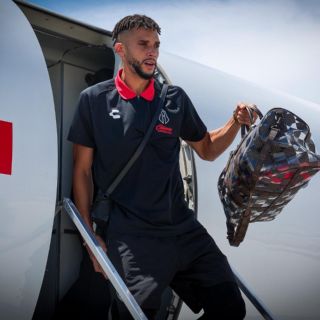 Atlas, con plantel completo a la Leagues Cup