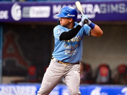El equipo tapatío cayó ante los Toros de Tijuana y los Acereros de Monclova. X/ @charrosbeisbol.
