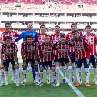 Chivas: Fechas, horarios y dónde ver sus partidos en la Leagues Cup 2025