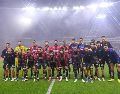 El Club Atlas ya se encuentra en Estados Unidos para disputar la edición 2025 de la Leagues Cup. IMAGO7.