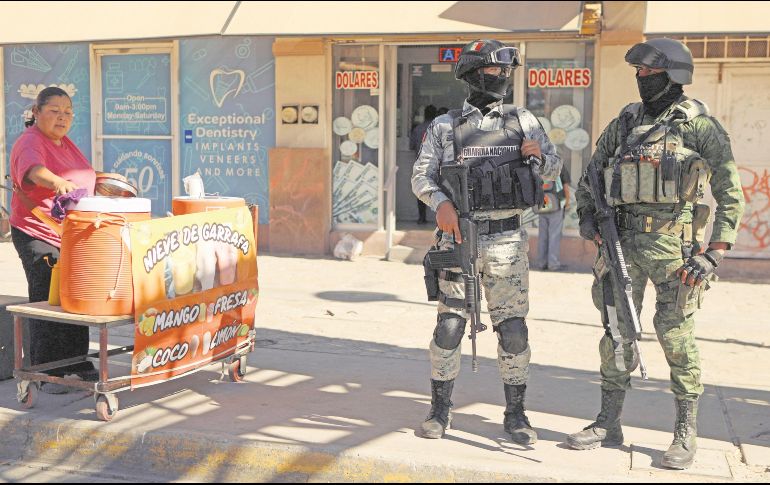 Sheinbaum cuestionó los indicadores de la ENSU y pide un análisis más detallado. AFP