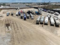 El Gobierno federal reiteró que la “Operación Frontera Norte” seguirá en curso, con una presencia reforzada en los municipios de mayor incidencia delictiva. ESPECIAL