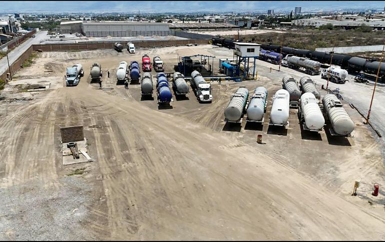 El Gobierno federal reiteró que la “Operación Frontera Norte” seguirá en curso, con una presencia reforzada en los municipios de mayor incidencia delictiva. ESPECIAL