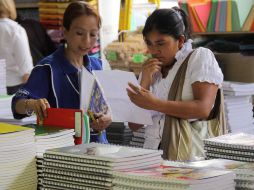 La Feria de Regreso a Clases recorrerá diversas ciudades del país. EL INFORMADOR/Archivo