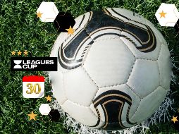 Si planeas seguir alguno de los partidos, ten en cuenta que algunos serán transmitidos únicamente por plataformas de streaming. ESPECIAL / CANVA