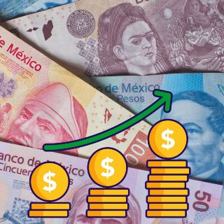 FMI mejora el pronóstico económico para México