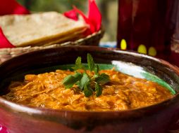 La cuachala de Tuxpan tiene un fuerte vínculo con las celebraciones religiosas y es considerado un alimento identitario de la región. EL INFORMADOR / ARCHIVO