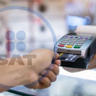 SAT lanza advertencia a quienes tengan tarjetas departamentales como Coppel