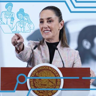 Gobierno de México alista lanzamiento del Laboratorio Nacional de Inteligencia Artificial