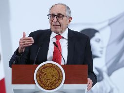 A la fecha, se han contabilizado 3 mil 500 casos de sarampión y se han registrado 12 muertes. EFE/M. Guzmán